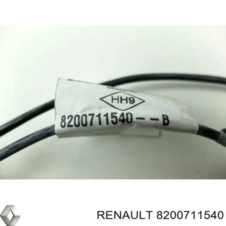 8200711540 Renault (RVI) 