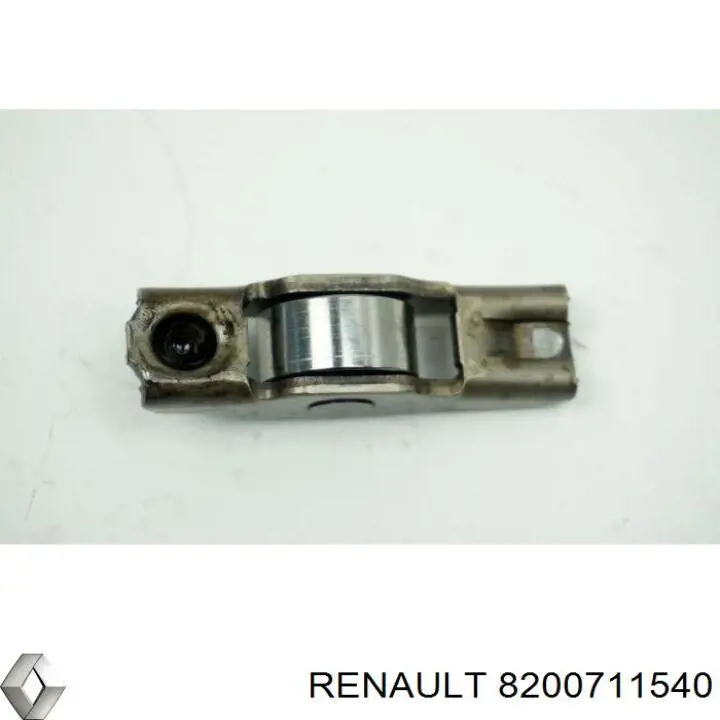 Купити 8200711540 Renault (RVI) 