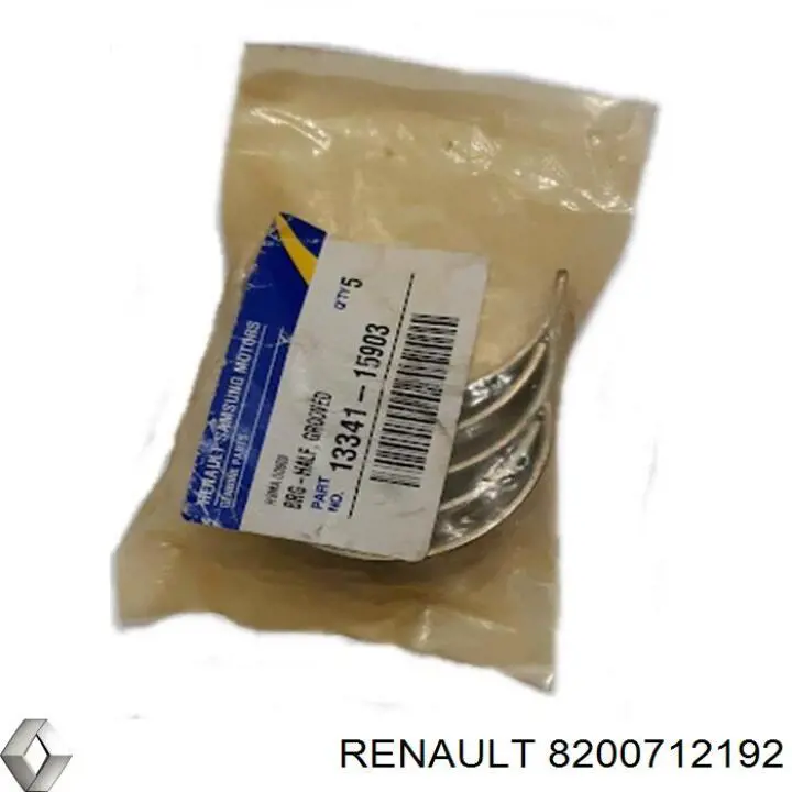  8200712192 Renault (RVI)