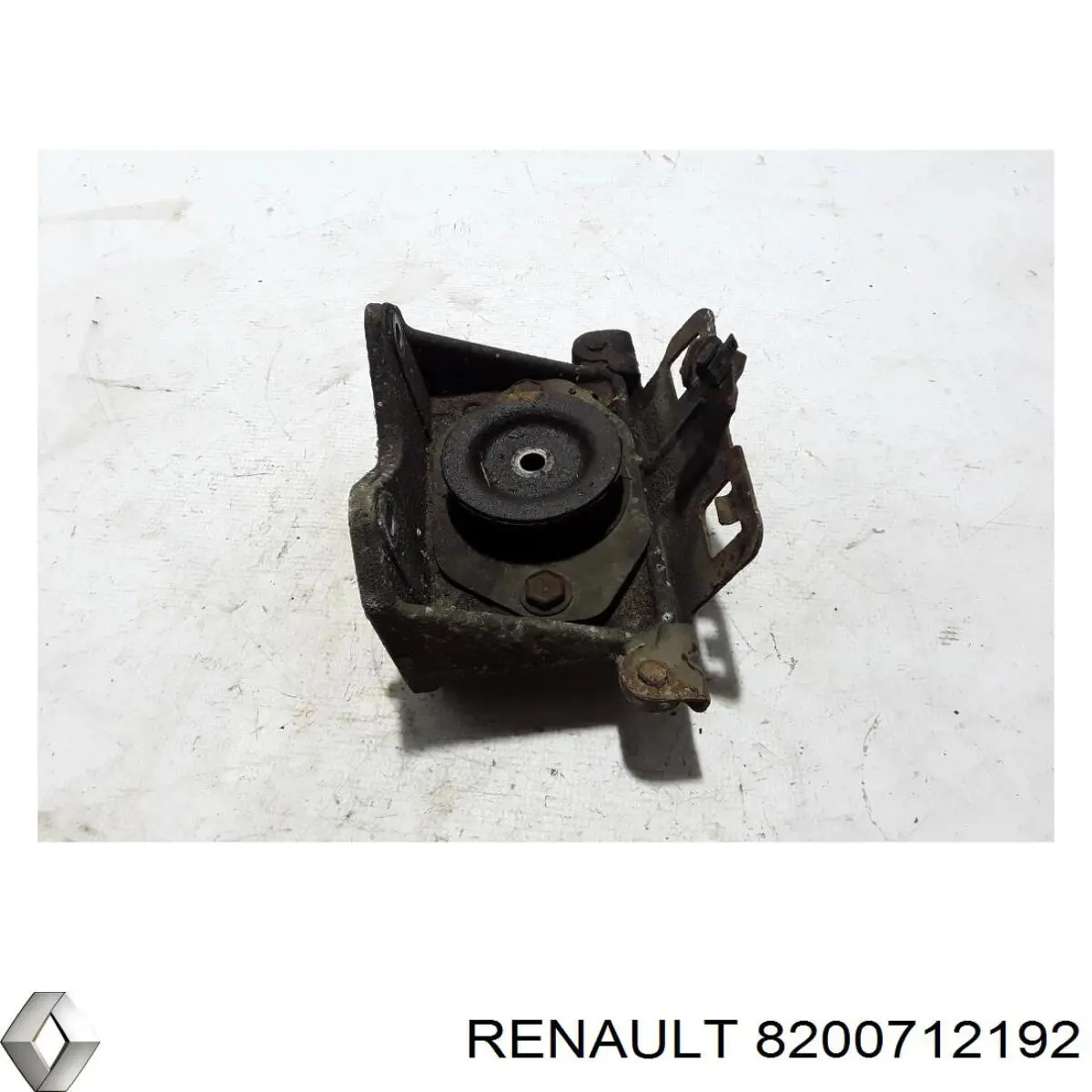 Купити 8200260358 Renault (RVI) 
