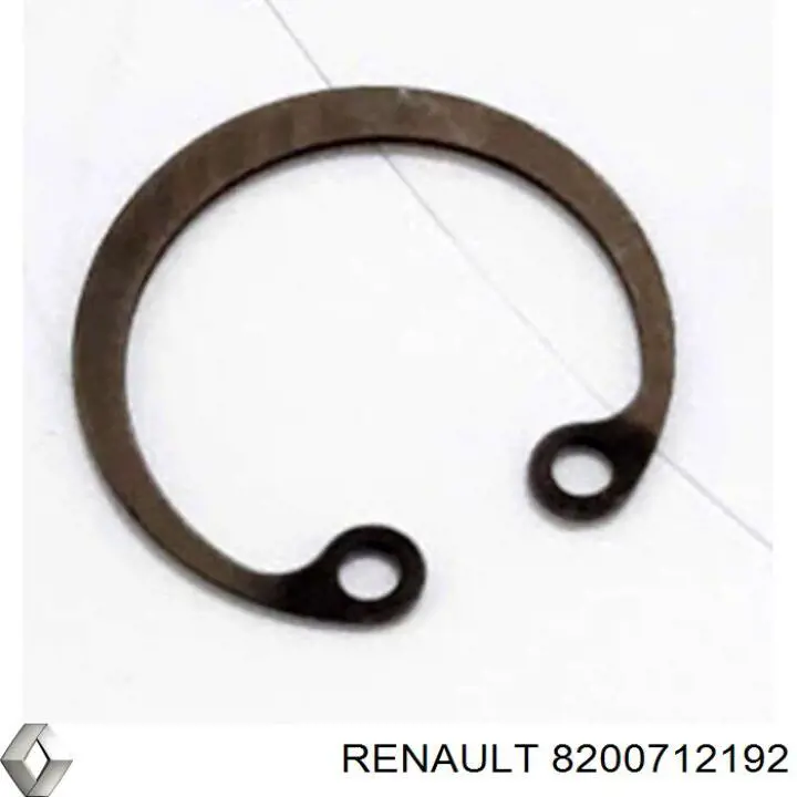  Renault (RVI) 8200712192