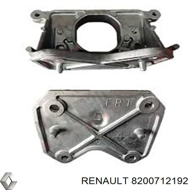  Renault (RVI) 8200712192 ціна, від 4.48 USD