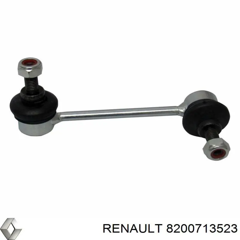 Купити 8200713523 Renault (RVI) Яйця стабілізатора переднього