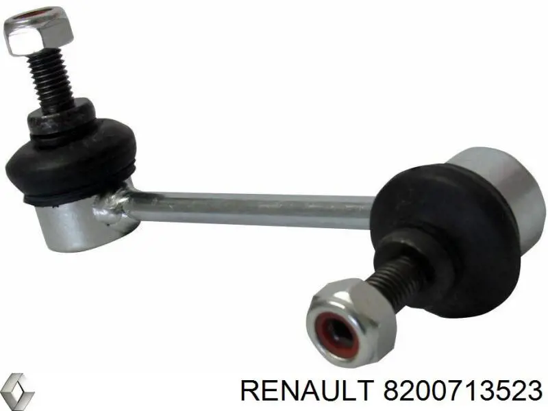 8200713523 Renault (RVI) стійка стабілізатора переднього, права