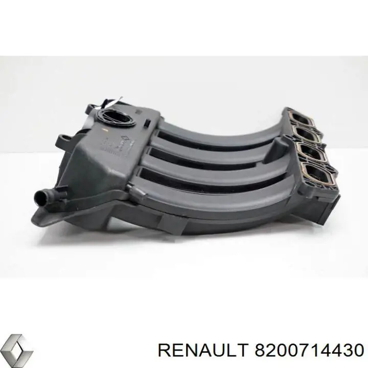 Купити 8200714430 Renault (RVI) Впускний колектор