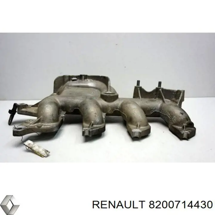 8200714430 Renault (RVI) Колектор впускний