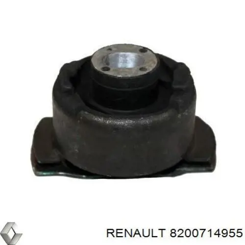 8200714955 Renault (RVI) Сайлентблок балки моста