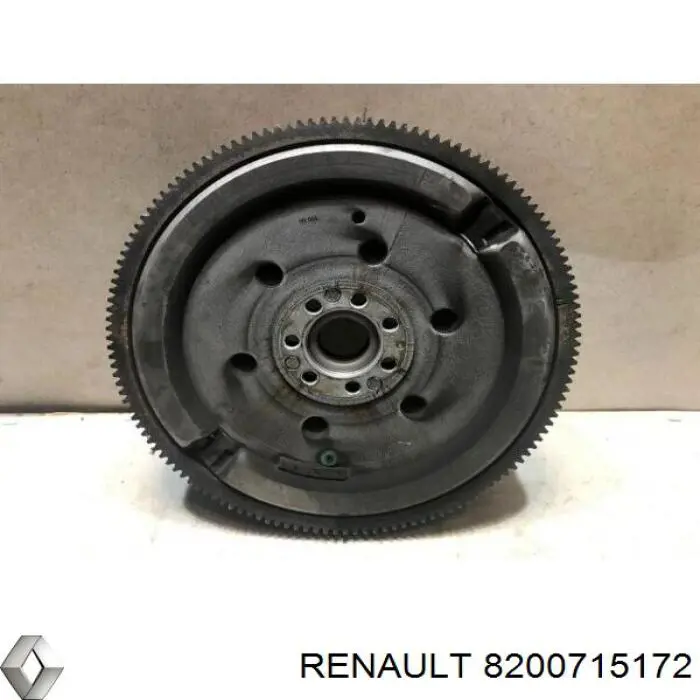 8200715172 Renault (RVI) 