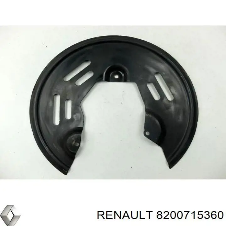  8200715360 Renault (RVI)