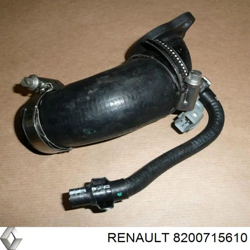  8200715610 Renault (RVI)