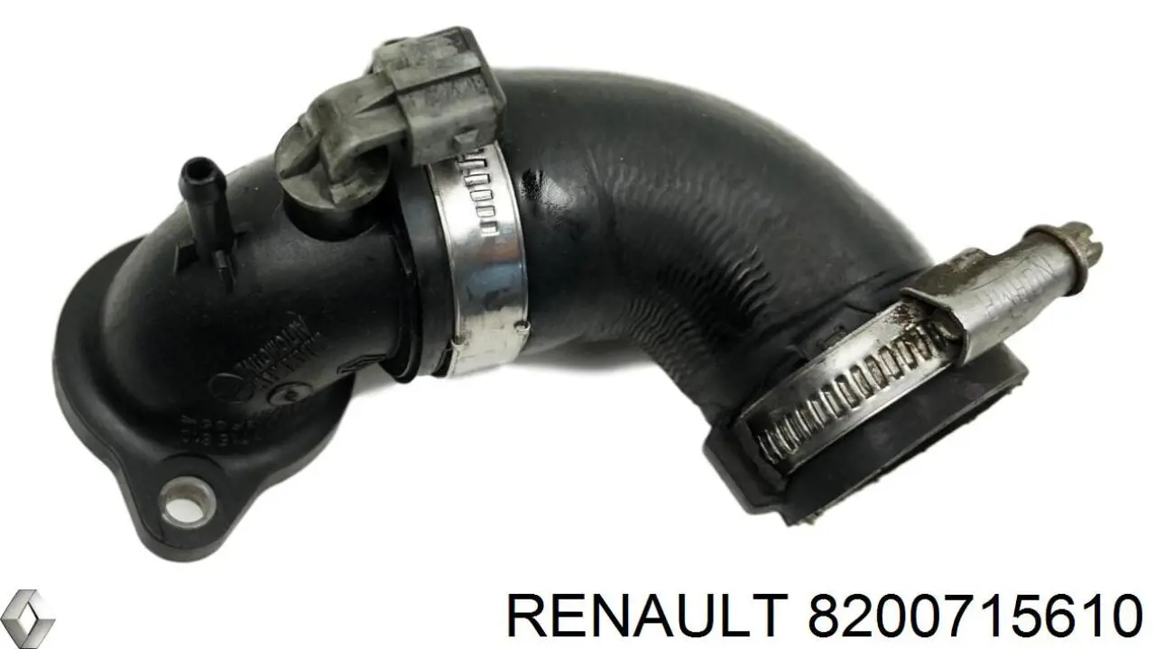  Renault (RVI) 8200715610 ціна, від 10.22 USD