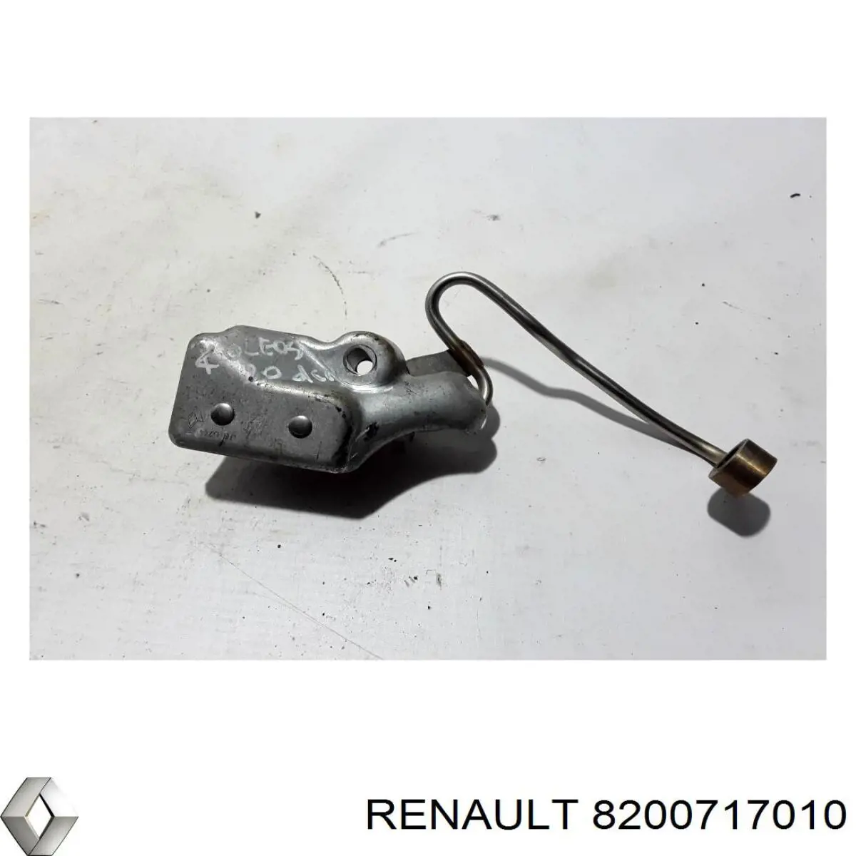Купити 8200717010 Renault (RVI) 