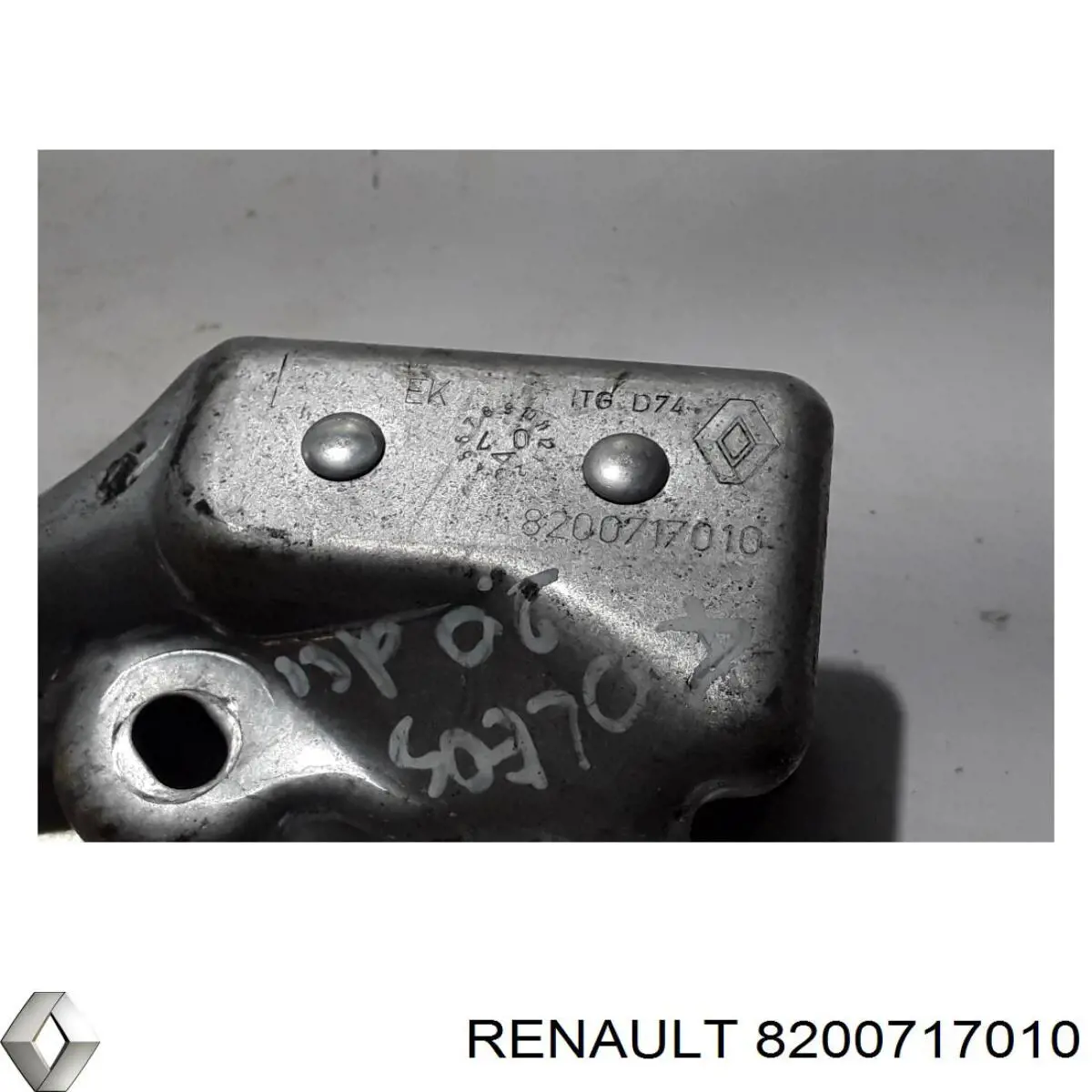 8200717010 Renault (RVI) 
