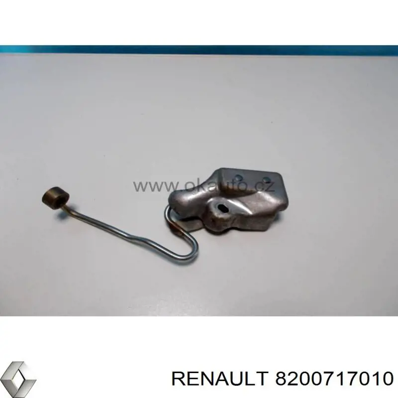  8200717010 Renault (RVI)