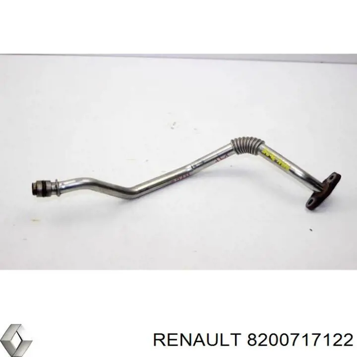  8200717122 Renault (RVI)