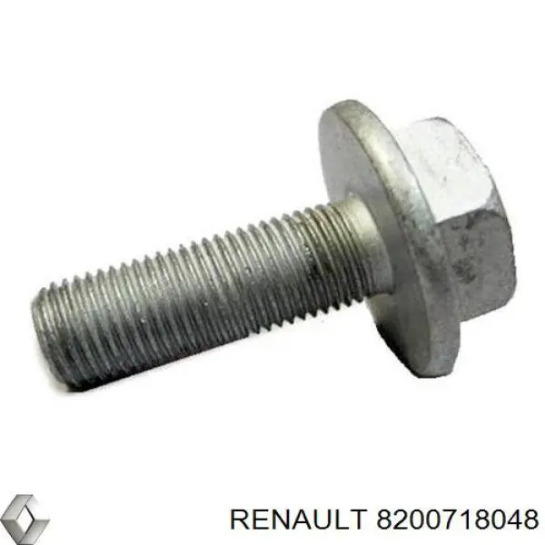 Болт/гайка кріплення Renault (RVI) 8200718048 ціна, від 5.51 USD