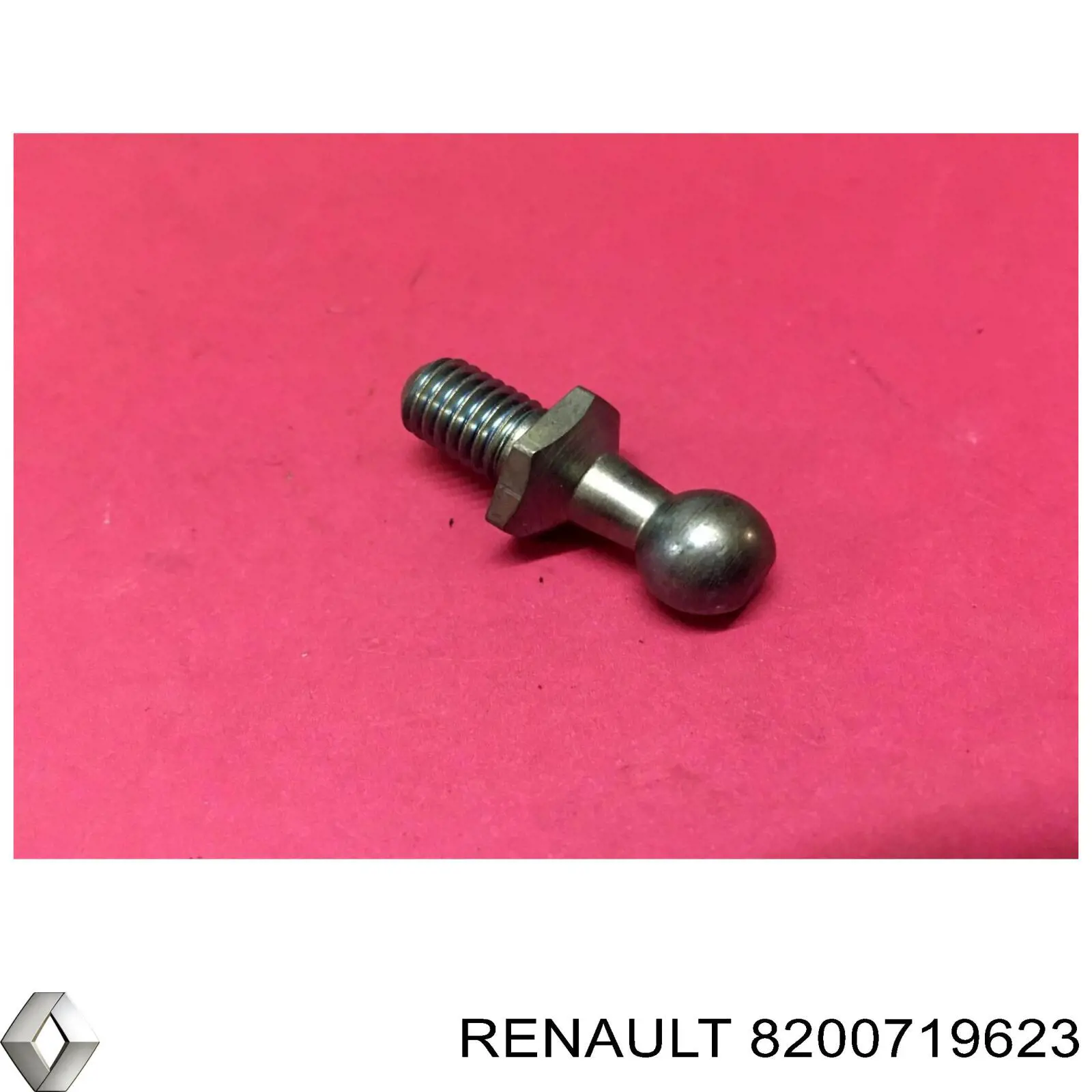 Renault (RVI) 8200719623 ціна, від 2.53 USD