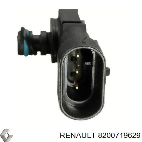 МАП Сенсор 8200719629 Renault (RVI)