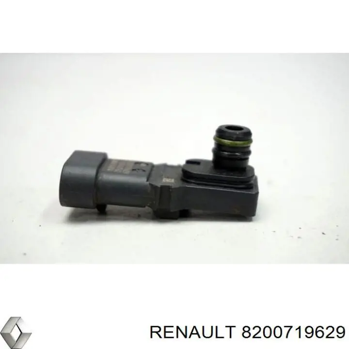8200719629 Renault (RVI) Датчик наддува