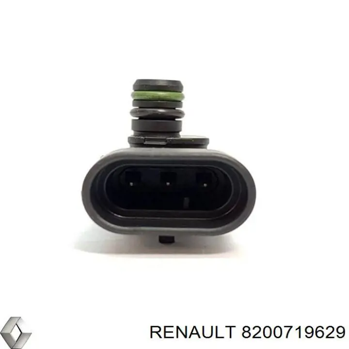 МАП Сенсор 8200719629 Renault (RVI)