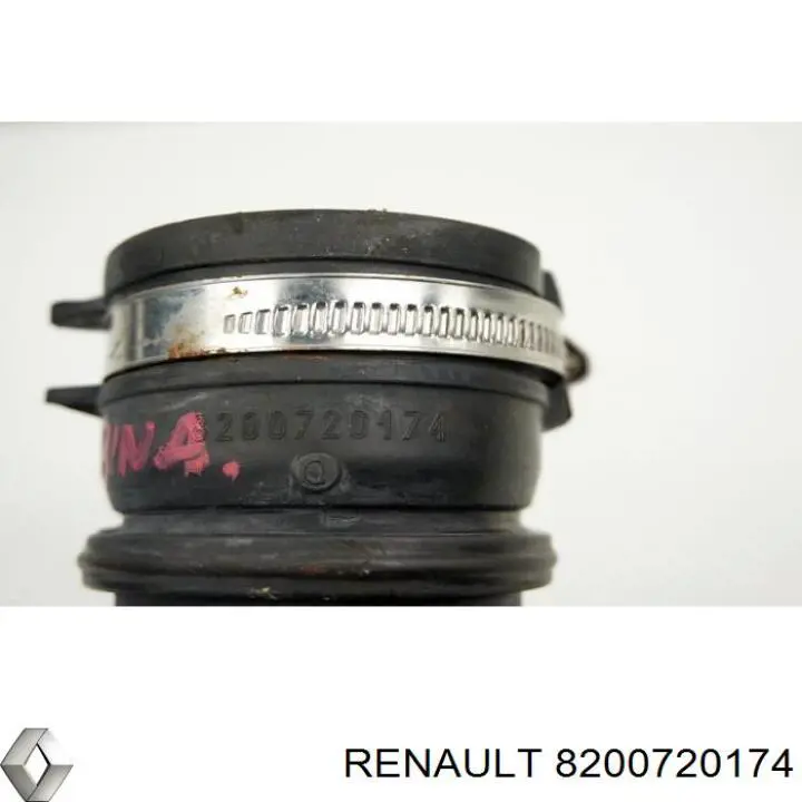  8200720174 Renault (RVI)