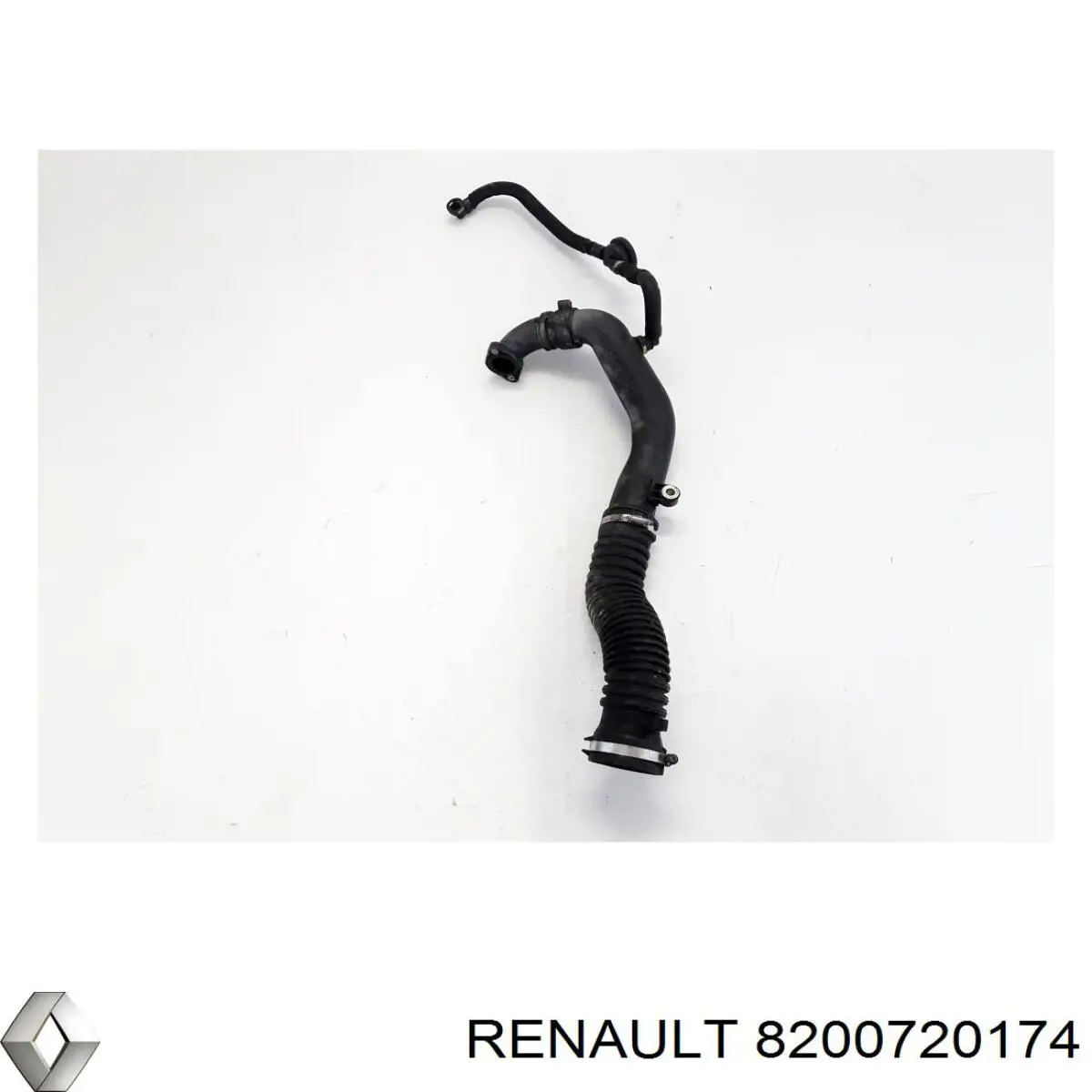 Купити 8200720174 Renault (RVI) 