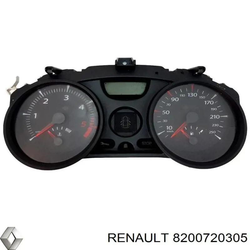 8200720305 Renault (RVI) 