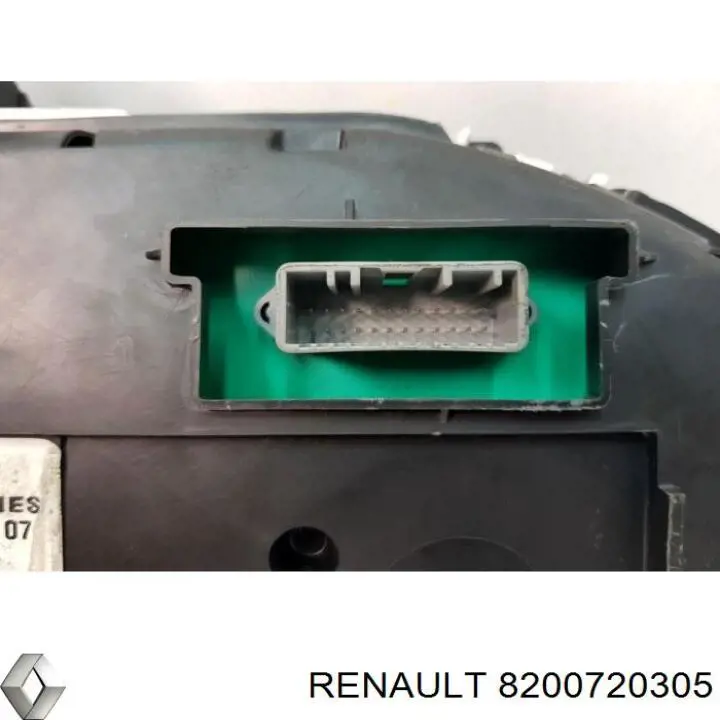 Купити 8200720305 Renault (RVI) 