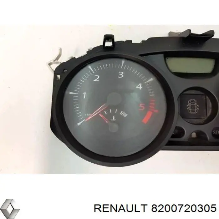 8200720305 Renault (RVI)
