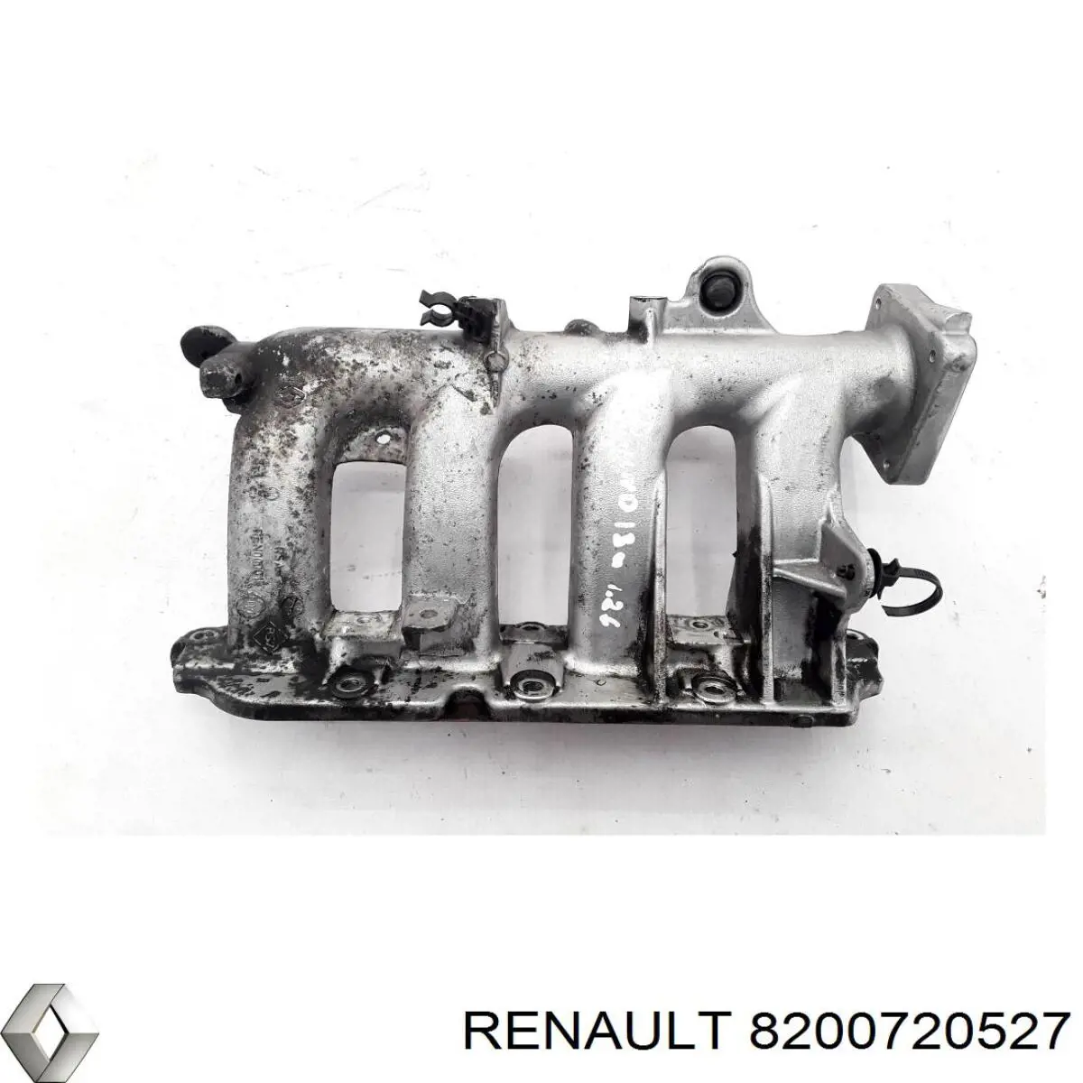 8200720527 Renault (RVI) 