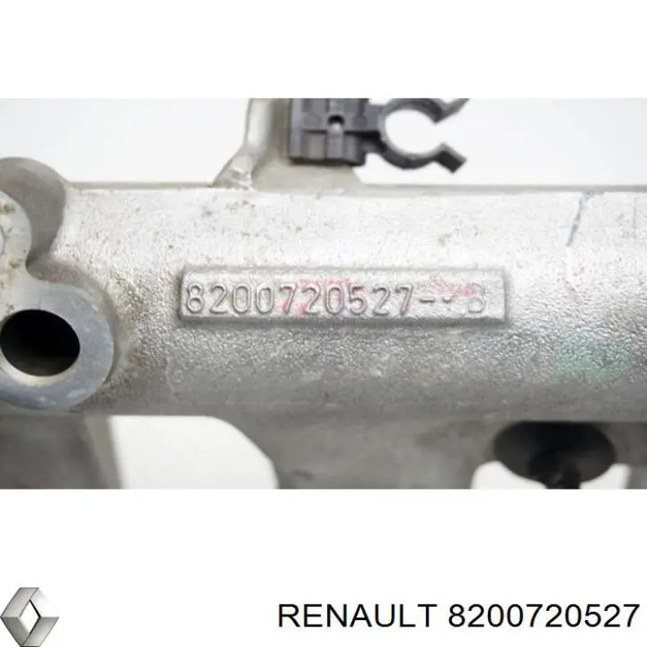  Renault (RVI) 8200720527 ціна, від 11.41 USD