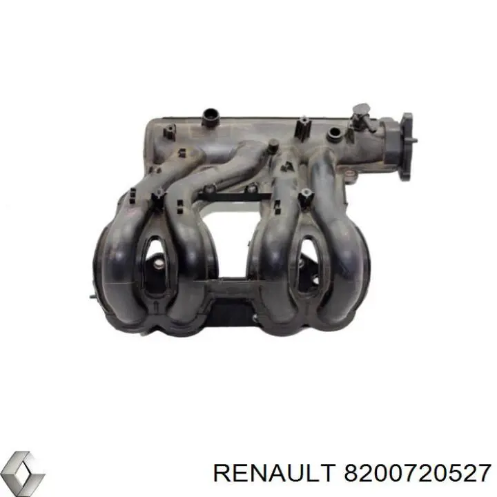 Купити 8200720527 Renault (RVI) 