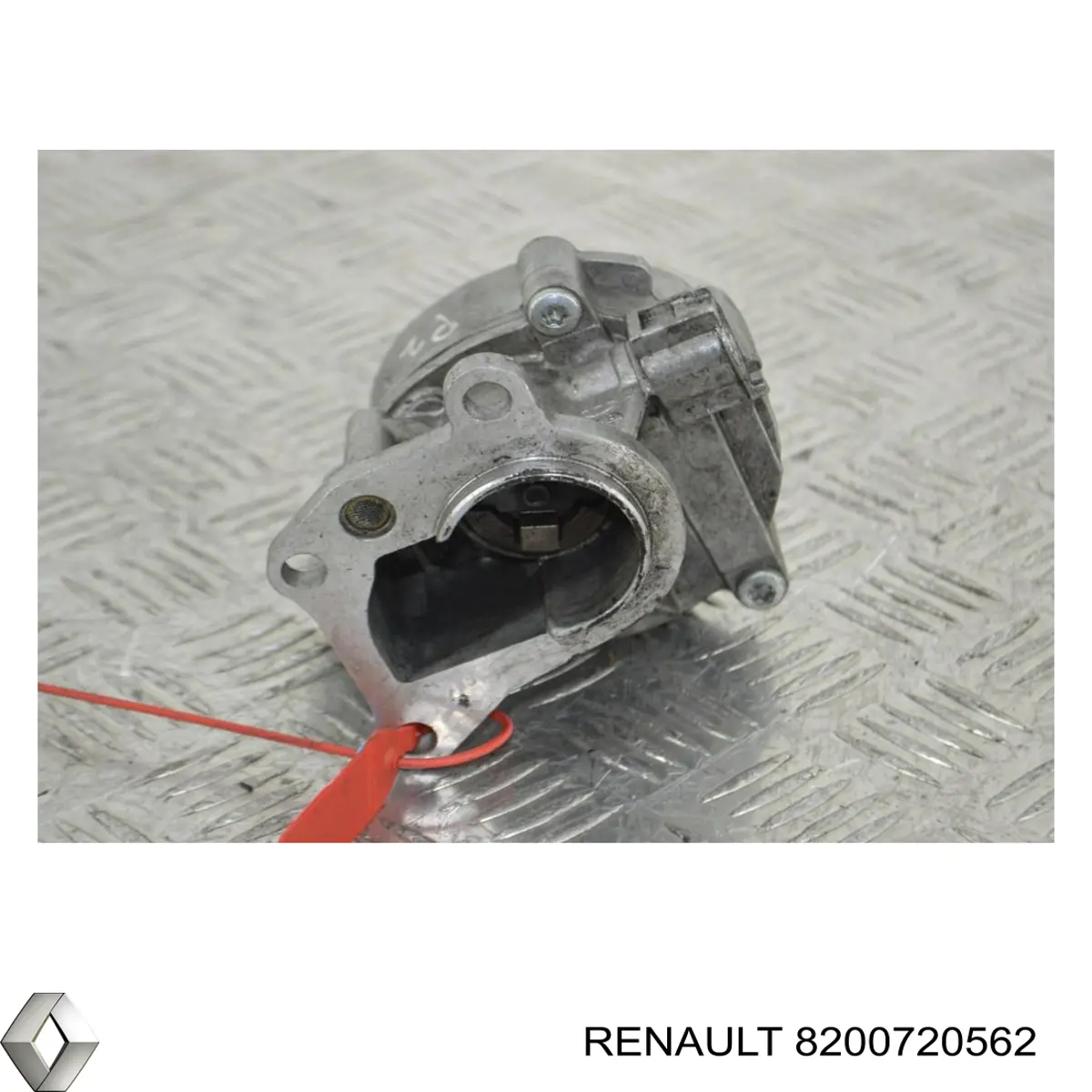  8200720562 Renault (RVI)