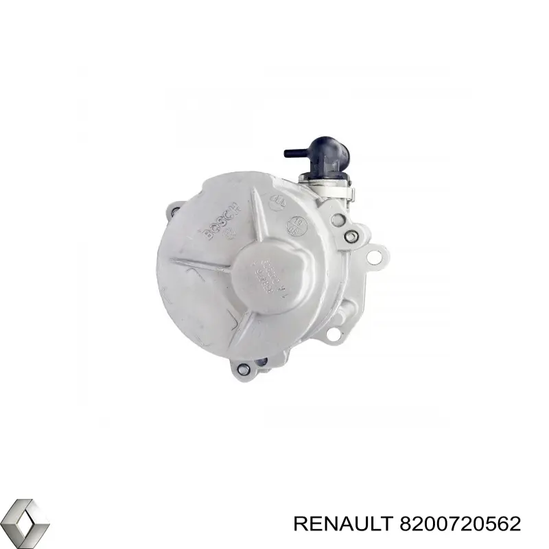 Купити 8200720562 Renault (RVI) 