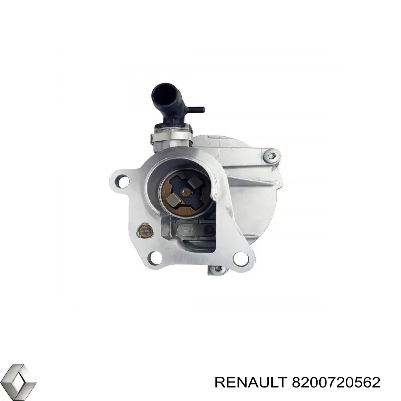 8200720562 Renault (RVI) 