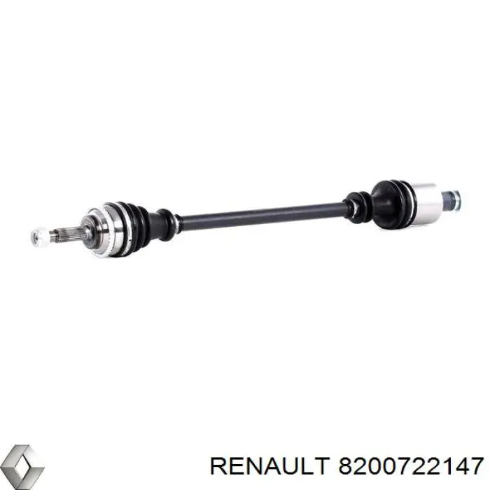 8200722147 Renault (RVI) 