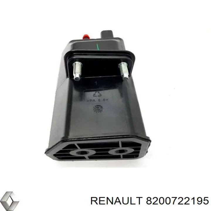8200722195 Renault (RVI) 