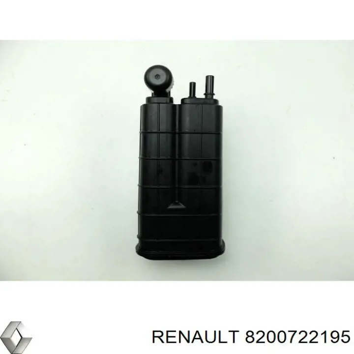  Renault (RVI) 8200722195 ціна, від 50.85 USD