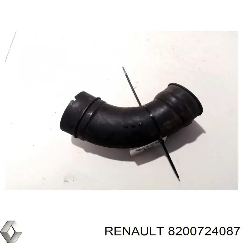  8200724087 Renault (RVI)