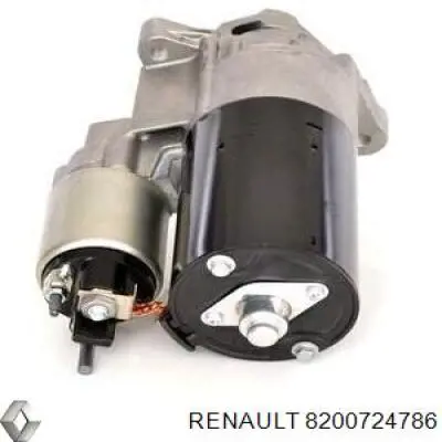  8200466761 Renault (RVI)