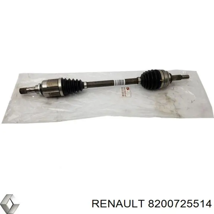  SNR OJK55001