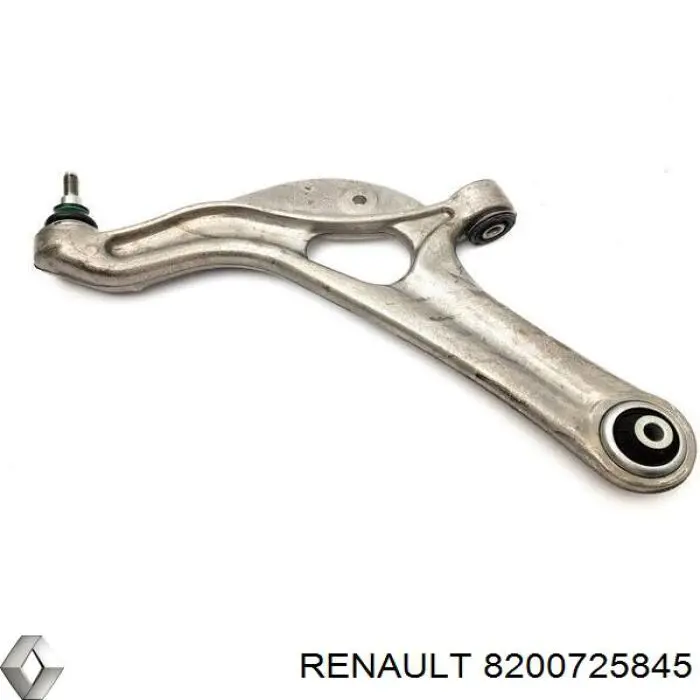  Renault (RVI) 8200725845 ціна, від 212.23 USD