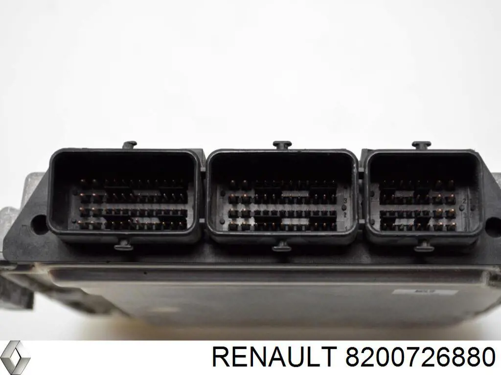ЕБУ Renault (RVI) 8200726880 ціна, від 38.90 USD