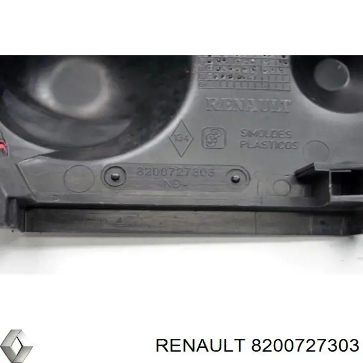 8200727303 Renault (RVI) 