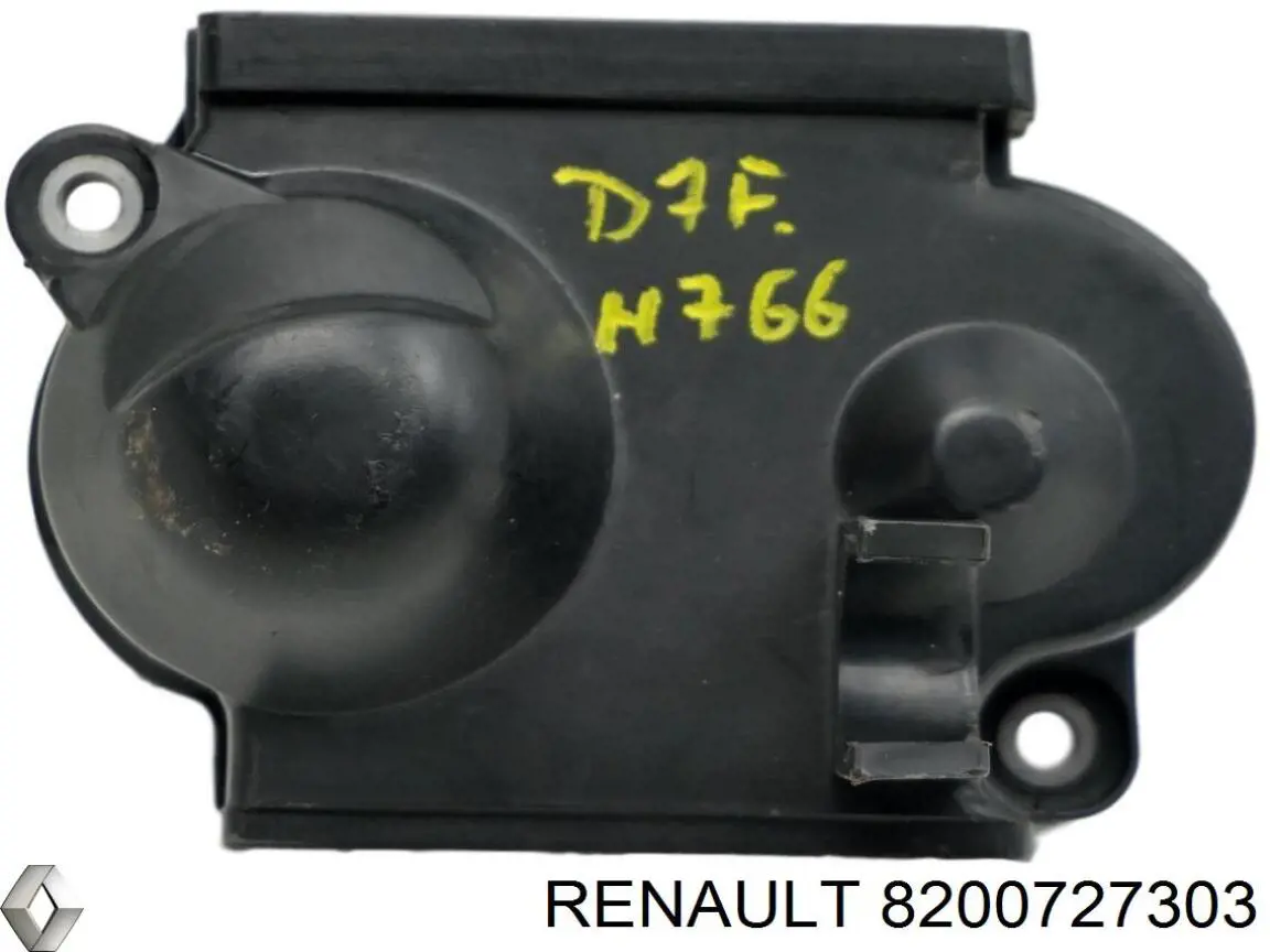Купити 8200727303 Renault (RVI) 