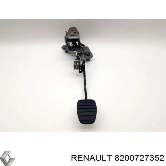  8200727352 Renault (RVI)