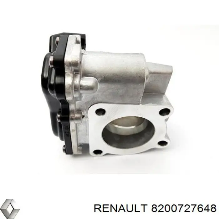 8200727648 Renault (RVI) 