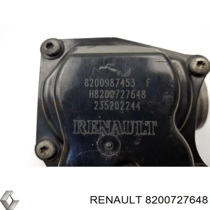 Купити 8200727648 Nissan/Infiniti 