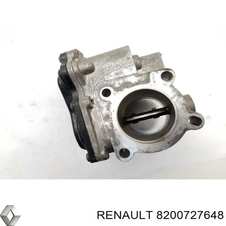  Renault (RVI) 8200727648 ціна, від 34.67 USD