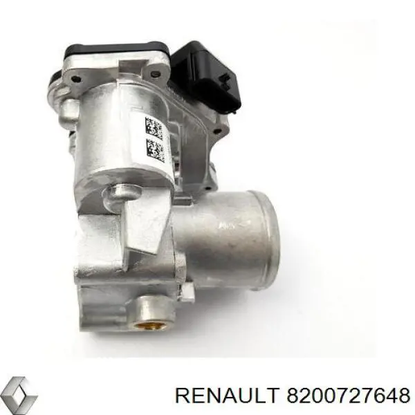  Renault (RVI) 8200727648 ціна, від 34.67 USD